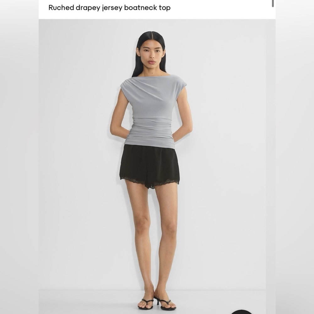 Wilfred Roxanne Top